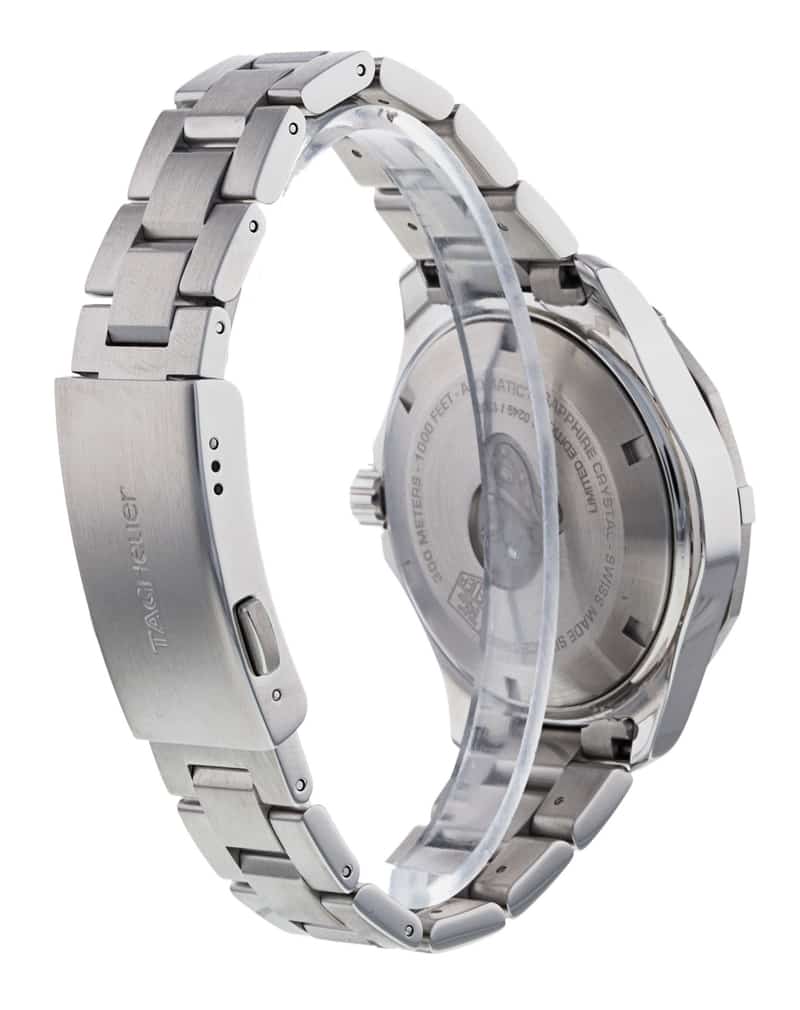 Tag Heuer Aquaracer WAP2013.BA0830